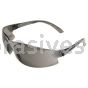 ERB 16501 SupERBs Pewter Temples Gray Lenses