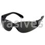 ERB 17450 IProtect Slick Black Temples Gray Non-Stick Lenses