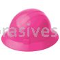 ERB 19210 Americana Full Brim Slide-Lock 4-Point Nylon Safety Helmet