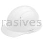 ERB 19321 Liberty Cap Mega Ratchet 4-Point Plastic Safety Helmet