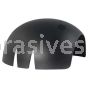 ERB 19404 Create A Cap Shell Without Foam Pad Safety Helmet