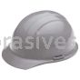 ERB 19767 Americana Cap Slide-Lock 4-Point Nylon Safety Helmet