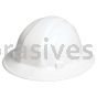 ERB 19911 Omega II Full Brim Mega Ratchet 6-Point Nylon Safety Helmet