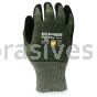 ERB 22325 A7A-120 HPPE Cut Glove With Nitrile Sandy Coating 3X Gloves