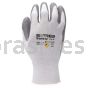 ERB 22367 A2H-241 HPPE Cut Glove With PU Coating Large Gloves