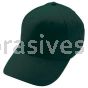 ERB 29041 H64 Ball Cap 6 Panel Low Profile Hunter Green Safety Helmet
