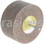 CIBO Rebel One Unitized Spindle Mounted Wheel FA4 2 x 1/2 x 1/4