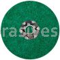 Norton Abrasives 66623373681 4-1/2" x 5/8-11 Fine Norton Vortex A/O Rapid Prep Discs