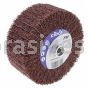 Cibo Abrasives 4-3/4 x 2 x 5/8-11 80/Medium FM Combi-Wheel