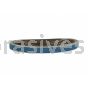 Cibo Abrasives 1/4 x 24 60 Grit HZ72 Zirc Sanding Belt