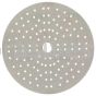 MIRKA 24-6MH-150 IRIDIUM 6" Grip 121 Hole 150 Grit Discs