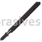 Morse® Jig Saw Carbide Grit Blade 4 Medium Grit T-Shank | 25 Blades/Pkg