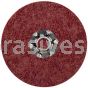 Norton Abrasives 66623373694 5" x 5/8-11 Medium Norton A/O Rapid Prep & Surface Prep Discs