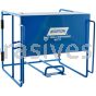 Norton Disc Roll Dispenser for 5" or 6" disc rolls