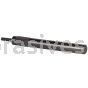 2-1/2 3-48 Quick Change Mandrels For Merit Overlap Slotted Discs, Square and Cross Pads