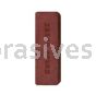 Dynabrade 78236 Buffing Compound for Brass, Red Rouge