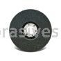 Dynabrade 4-1/2" x 7/8" 2S F Unitized Fiberglass Disc