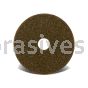 Dynabrade 4-1/2" x 7/8" CH Coarse NWN DynaBrite Disc with Hole