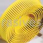 Dynabrade 2" 80 Grit 3M Roloc Bristle Disc