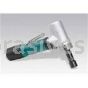Dynabrade 51259 - .4 hp Right Angle Die Grinder, Self-Generated Vacuum 20,000 RPM, Geared, Extended Rear Exhaust, 1/4" Collet