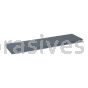 Norton 11-1/2 x 2-1/2 x 1/2 Crystolon Medium JM6 Kits and Sharpening Systems