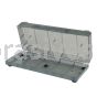 Norton /fits stones 8 x 3 x 1/2, grey//Sharpening Stations and Systems