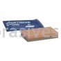 Norton 3 x 1-1/2 x 1/2/India, Coarse/Fine/IBP34/Pocket Stones