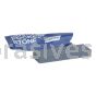 Norton 3 x 7/8 x 3/8 Crystolon Fine JP14 Pocket Stones