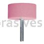 W-242, 2x1x1/4"sk, Mounted Stone, Vitrified, PA/O