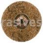 3M™ 7000120956 4-1/2" ACRS TN Quick-Change Scotch-Brite™ SC Surface Conditioning Disc