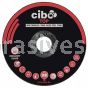 Cibo Abrasives 6 x 1/16 x 7/8 Steel/Inox Top T41 Cutting Disc