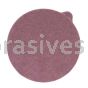 Standard Abrasives PSA A/O Disc w/Tab 730501 5" P100 Grit