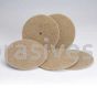 Standard Abrasives Buff and Blend AP Disc 844029 14" x 1" A MED