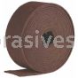 Cibo Abrasives 4 x 10 MT AVFINE Strong TEX Roll