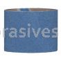 Cibo Abrasives 4 x 15 40 Grit TZ59 Zirc Sanding Belt