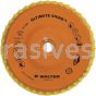 Walter 07T503 5" Ultimate Shine Polishing Flap Discs