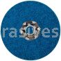 Norton Abrasives 66623373685 4-1/2 x 5/8-11 Very Fine Norton Vortex A/O Rapid Prep Discs
