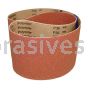 VSM 117890 4 x 36 Abrasive Belt 400 Grit A/O KK711X