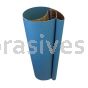 VSM 104940 36 x 75 Abrasive Belt 120 Grit Zirconia ZK713X