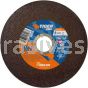 Weiler 58006 5" x 1 mm TIGER ZIRC ULTRACUT Type 1 Z60T 7/8" AH