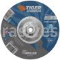 Weiler 58212 7" x .060" TIGER ALUMINUM Type 27 Cutting Wheel ALU60S 5/8-11 Nut