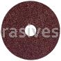 Weiler 59573 4-1/2" Wolverine AO RFD 36 Z Grit 7/8 Arbor Hole