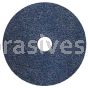 Weiler 59701 5" Tiger Zirc RFD 24 Z Grit 7/8 Arbor Hole