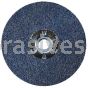 Weiler 59932 4-1/2" Tiger Zirc RFD 36 Z Grit 5/8-11 UNC
