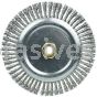 Weiler 79810 DUALLY 7" Root Pass Weld Cleaning Brush .020" Stainless Steel Wire Fill 5/8"-11UNC Double-Hex Nut
