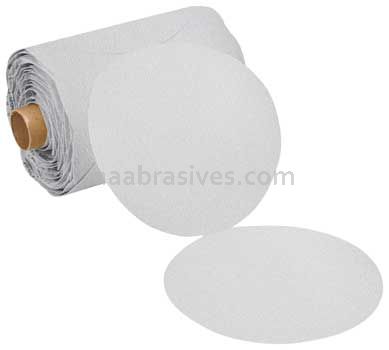 3M™ 7010508736 8" 150 Grit A-wt 426U Stikit™ Paper Disc Roll