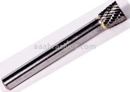 ESN-7, 3/4x5/8Ex1/4"sk, Inverted Cone, Double Cut, N Cut, Carbide