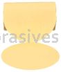 3M&trade; 7010325466 8" P400 Grit A-wt 216U Stikit&trade; Gold Paper Disc Roll