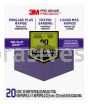 3M&trade; 7100149147 9 x 11 80 Grit Coarse Pro Grade Precision&trade; Faster Sanding Sheets