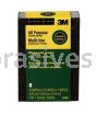 3M™ 7100237077 Sanding Sponge Block 3-3/4x2-5/8x1 Medium